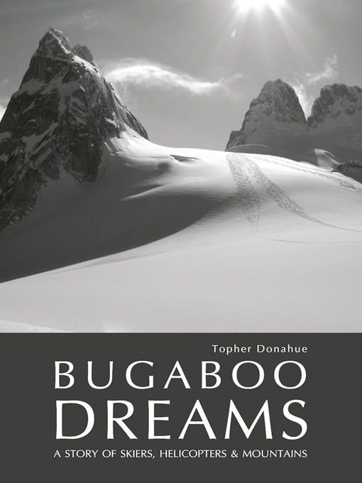 Title details for Bugaboo Dreams by Topher Donahue - Wait list
